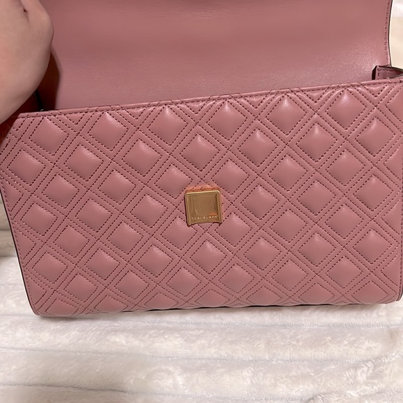 ✨SOLD✨ Tory Burch Fleming Shoulder Bag - Picture 11 of 13